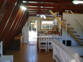 Casa chalet Alpino Paraíso familiar